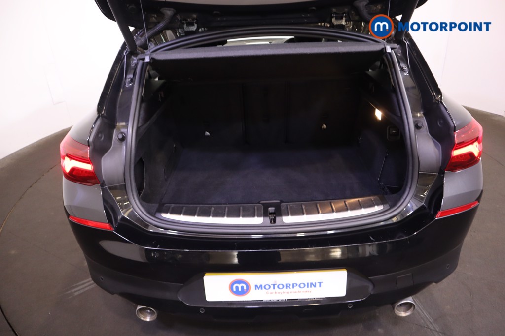 BMW X2 SE Automatic Petrol SUV - Stock Number (1564805) - 8th supplementary image