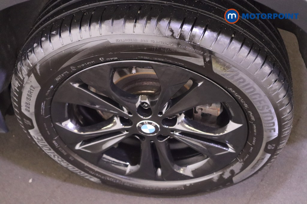 BMW X2 SE Automatic Petrol SUV - Stock Number (1564805) - 9th supplementary image