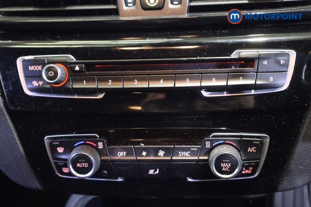 BMW X2 SE Automatic Petrol SUV - Stock Number (1564805) - 21st supplementary image
