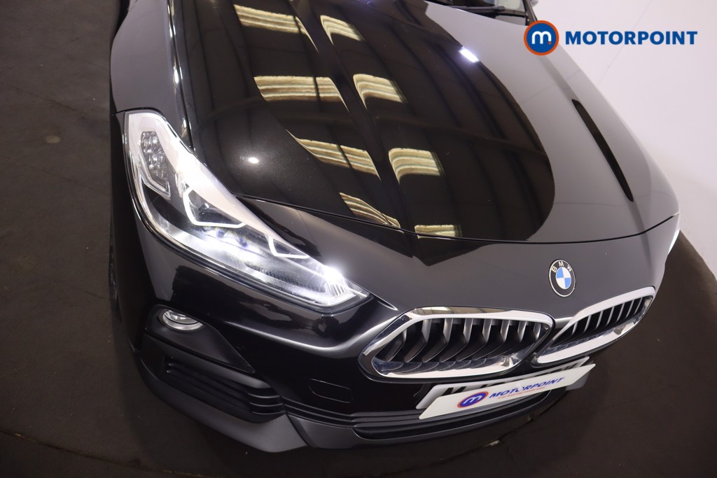 BMW X2 SE Automatic Petrol SUV - Stock Number (1564805) - 37th supplementary image