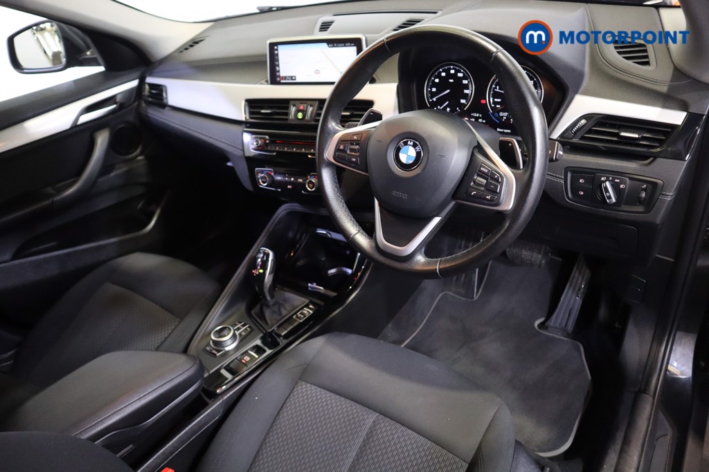 BMW X2 SE Automatic Petrol SUV - Stock Number (1564805) - 1st supplementary image