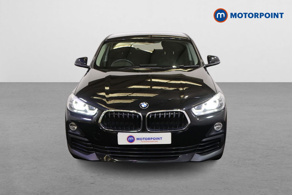 BMW X2 SE Automatic Petrol SUV - Stock Number (1564805) - Front bumper