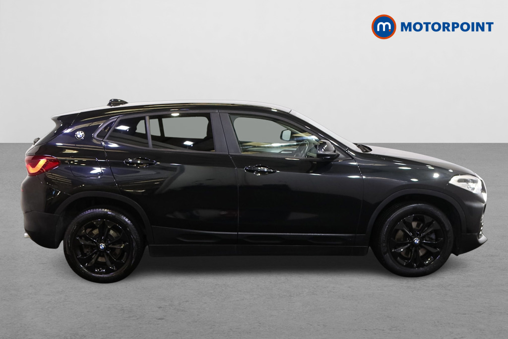 BMW X2 SE Automatic Petrol SUV - Stock Number (1564805) - Drivers side