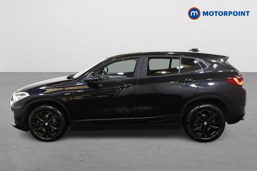 BMW X2 SE Automatic Petrol SUV - Stock Number (1564805) - Passenger side