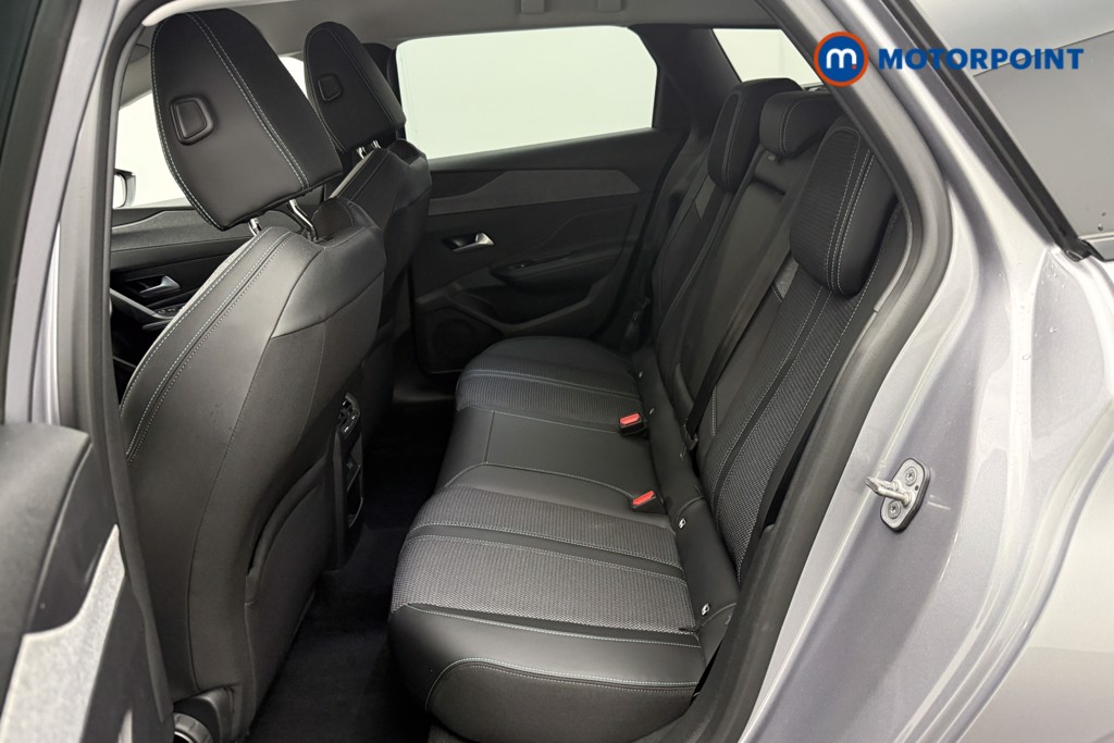 Peugeot 308 Allure Automatic Petrol Estate - Stock Number (1565791) - 4th supplementary image