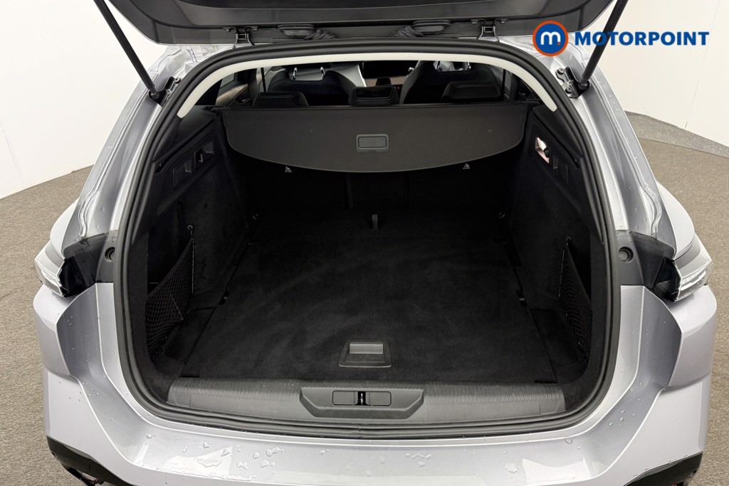 Peugeot 308 Allure Automatic Petrol Estate - Stock Number (1565791) - 9th supplementary image
