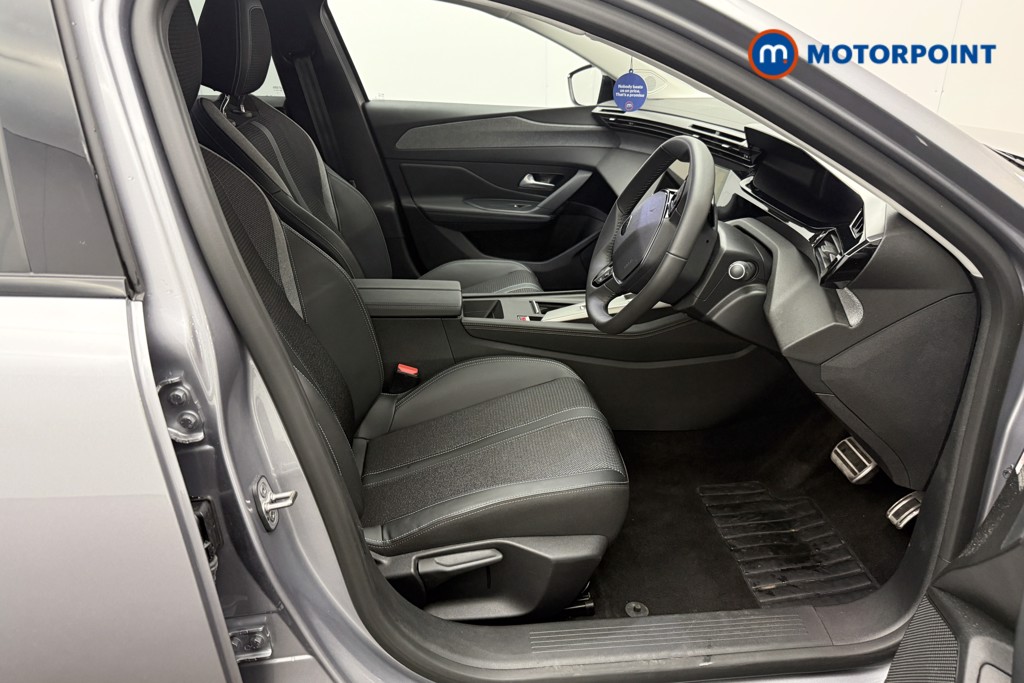 Peugeot 308 Allure Automatic Petrol Estate - Stock Number (1565791) - 13th supplementary image