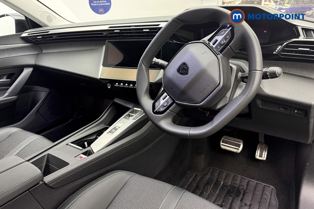 Peugeot 308 Allure Automatic Petrol Estate - Stock Number (1565791) - 14th supplementary image