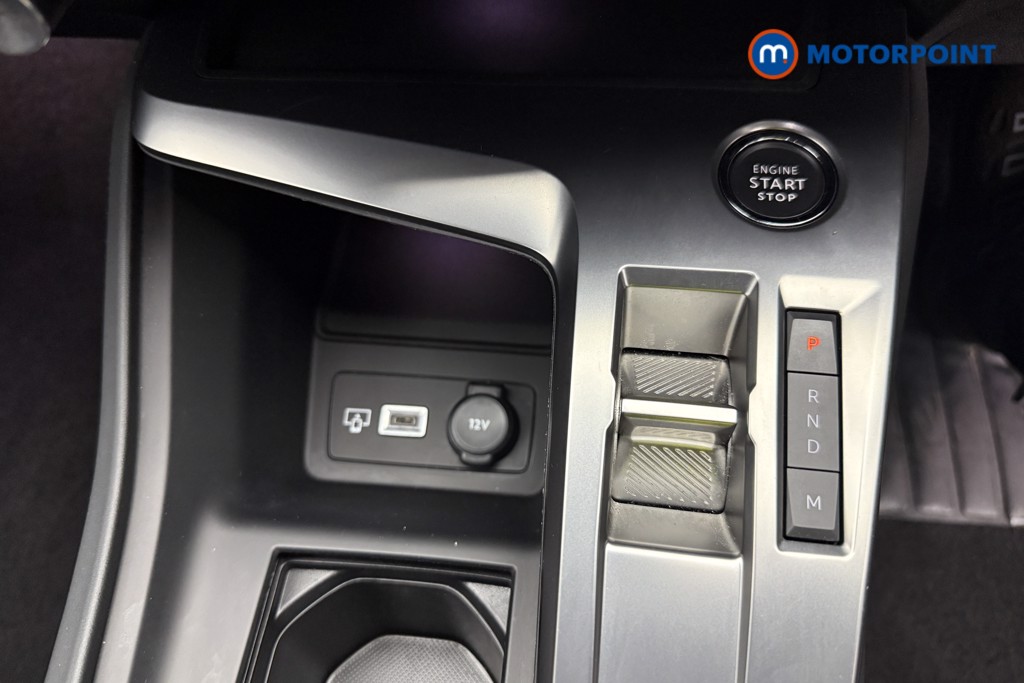 Peugeot 308 Allure Automatic Petrol Estate - Stock Number (1565791) - 18th supplementary image