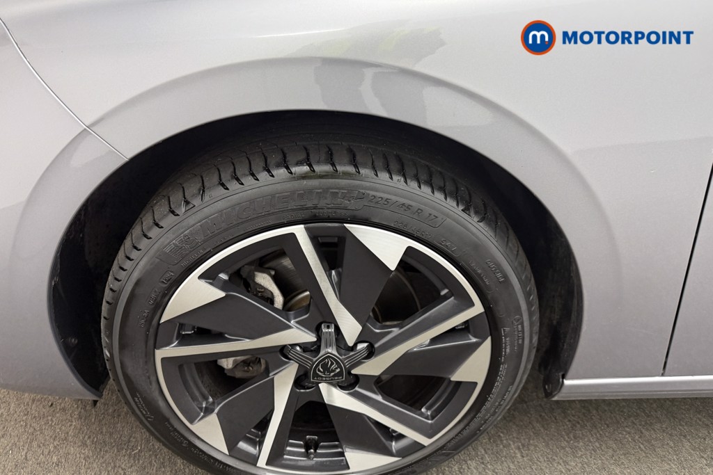 Peugeot 308 Allure Automatic Petrol Estate - Stock Number (1565791) - 29th supplementary image