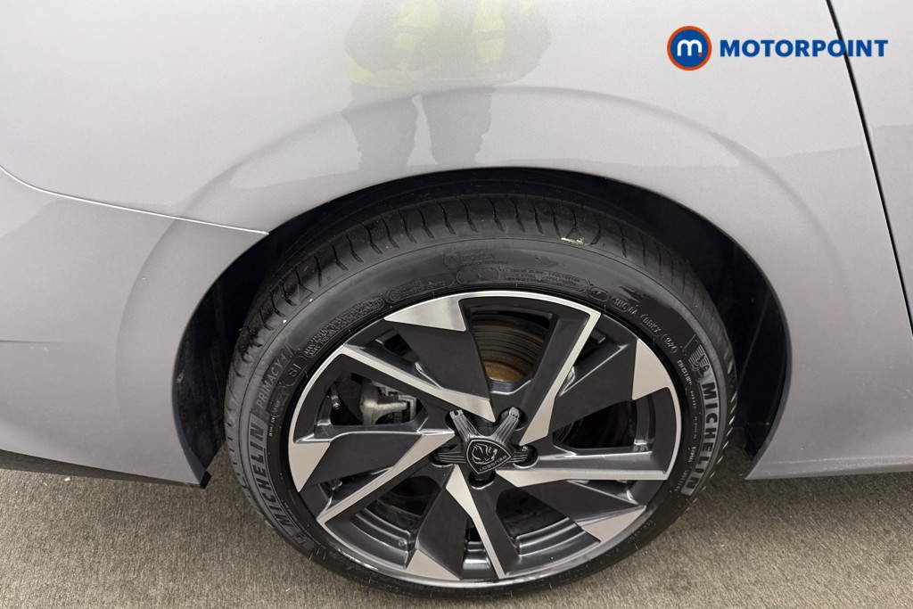 Peugeot 308 Allure Automatic Petrol Estate - Stock Number (1565791) - 31st supplementary image