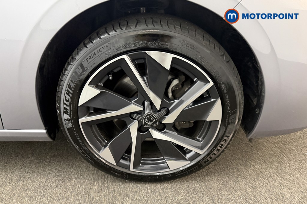 Peugeot 308 Allure Automatic Petrol Estate - Stock Number (1565791) - 32nd supplementary image
