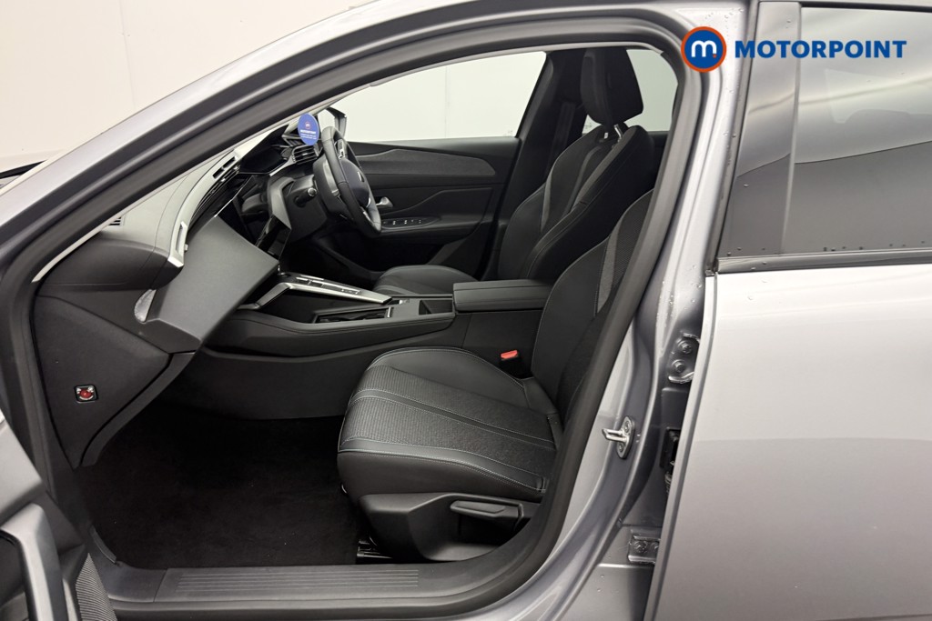 Peugeot 308 Allure Automatic Petrol Estate - Stock Number (1565791) - 1st supplementary image