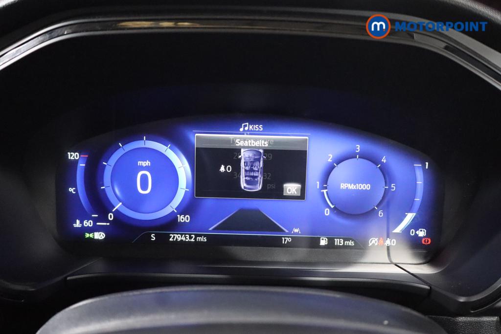 Ford Kuga St-Line Edition Manual Diesel SUV - Stock Number (1566430) - 3rd supplementary image