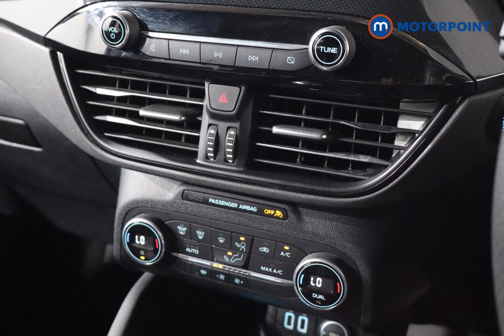 Ford Kuga St-Line Edition Manual Diesel SUV - Stock Number (1566430) - 4th supplementary image
