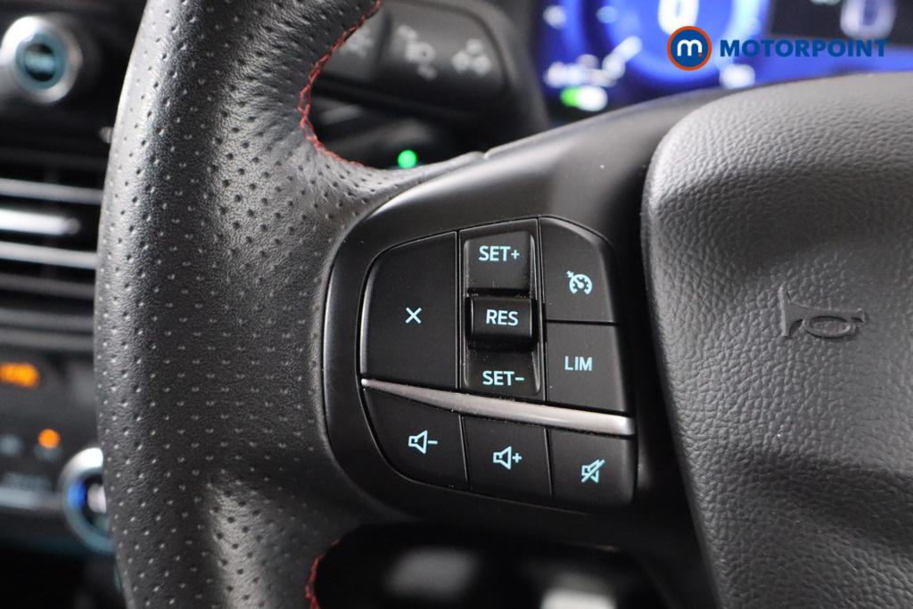Ford Kuga St-Line Edition Manual Diesel SUV - Stock Number (1566430) - 8th supplementary image