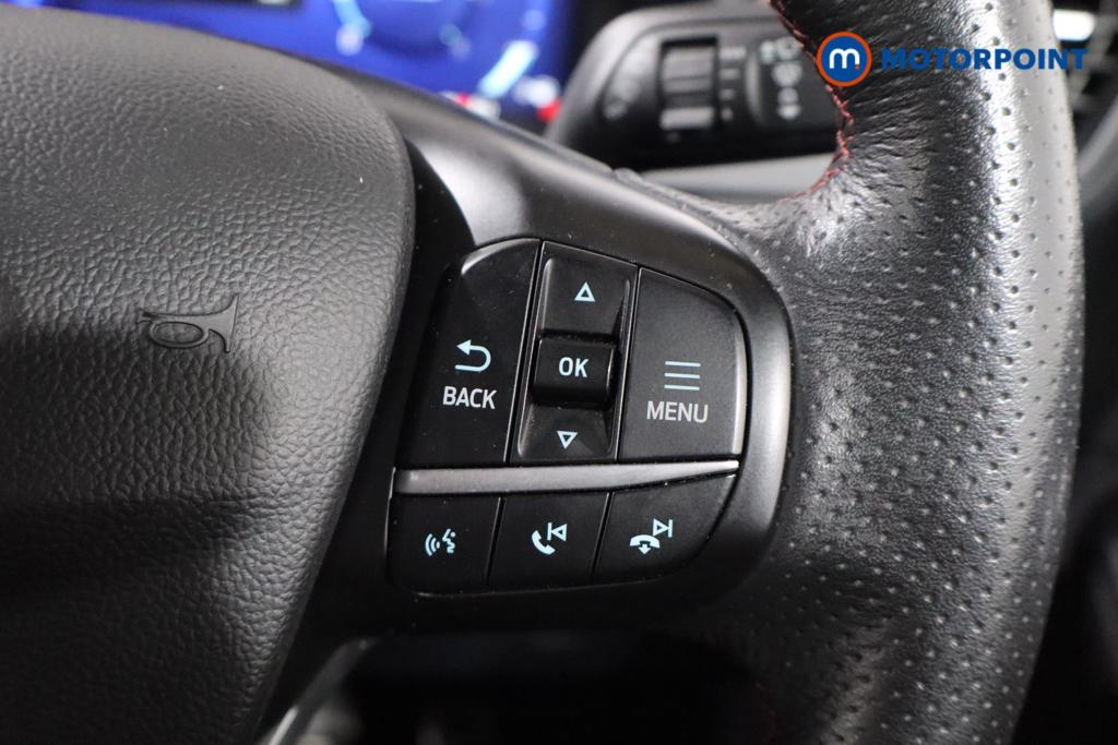 Ford Kuga St-Line Edition Manual Diesel SUV - Stock Number (1566430) - 9th supplementary image
