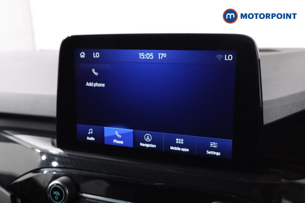Ford Kuga St-Line Edition Manual Diesel SUV - Stock Number (1566430) - 12th supplementary image
