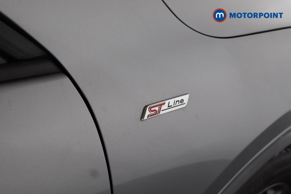 Ford Kuga St-Line Edition Manual Diesel SUV - Stock Number (1566430) - 16th supplementary image