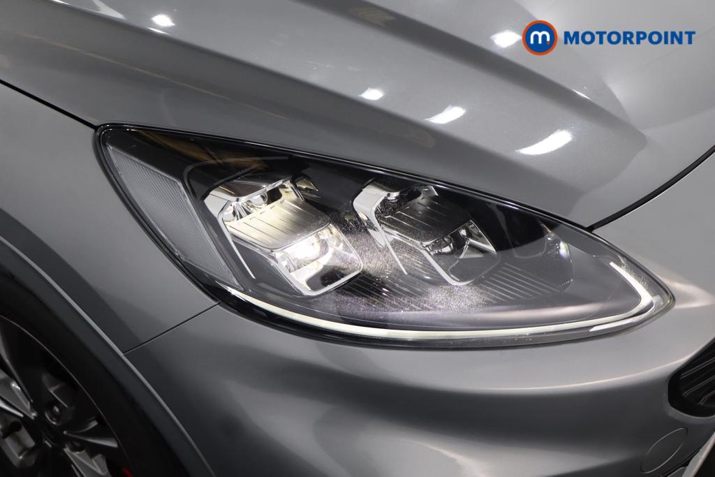 Ford Kuga St-Line Edition Manual Diesel SUV - Stock Number (1566430) - 17th supplementary image