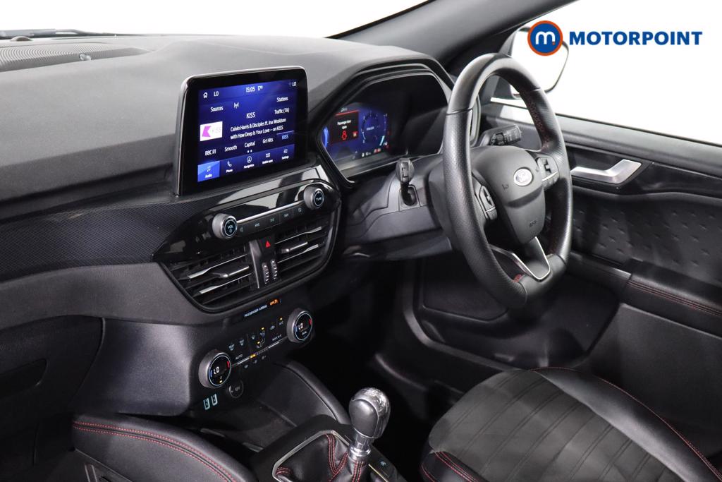 Ford Kuga St-Line Edition Manual Diesel SUV - Stock Number (1566430) - 20th supplementary image