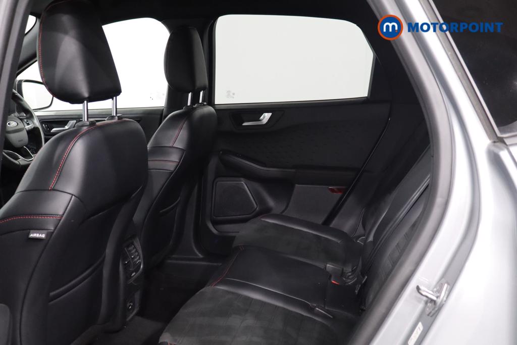Ford Kuga St-Line Edition Manual Diesel SUV - Stock Number (1566430) - 22nd supplementary image