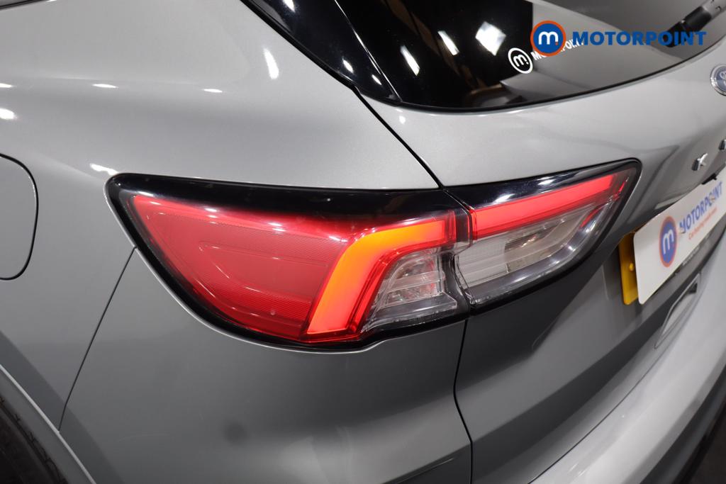 Ford Kuga St-Line Edition Manual Diesel SUV - Stock Number (1566430) - 23rd supplementary image