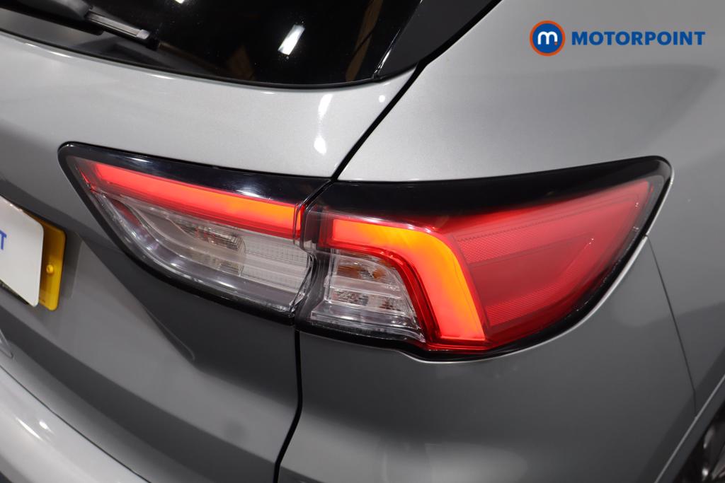 Ford Kuga St-Line Edition Manual Diesel SUV - Stock Number (1566430) - 24th supplementary image