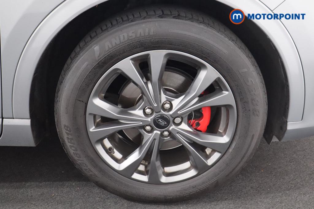 Ford Kuga St-Line Edition Manual Diesel SUV - Stock Number (1566430) - 29th supplementary image
