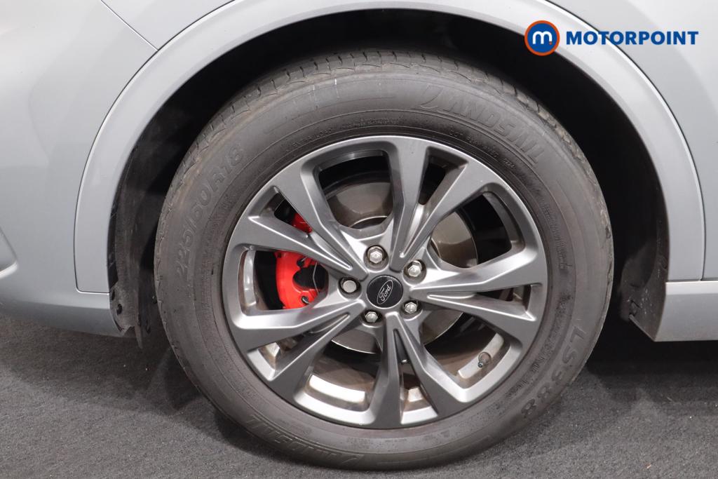 Ford Kuga St-Line Edition Manual Diesel SUV - Stock Number (1566430) - 30th supplementary image