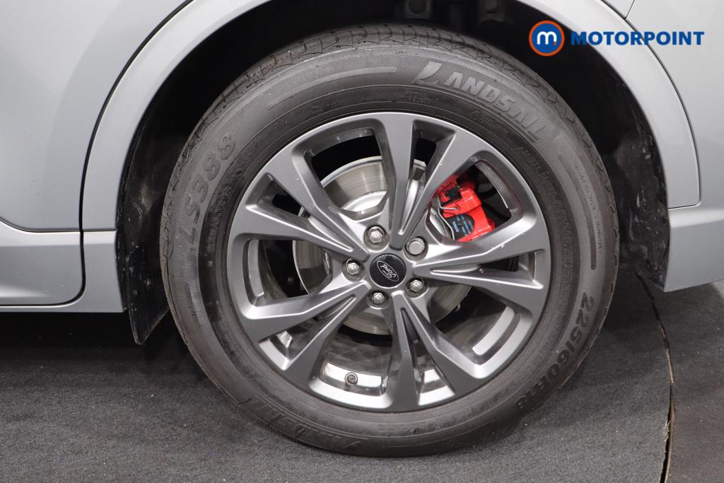 Ford Kuga St-Line Edition Manual Diesel SUV - Stock Number (1566430) - 31st supplementary image