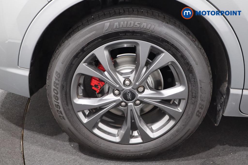 Ford Kuga St-Line Edition Manual Diesel SUV - Stock Number (1566430) - 32nd supplementary image