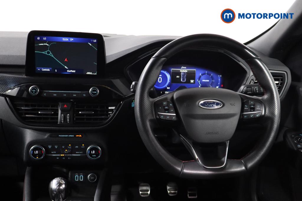 Ford Kuga St-Line Edition Manual Diesel SUV - Stock Number (1566430) - 1st supplementary image