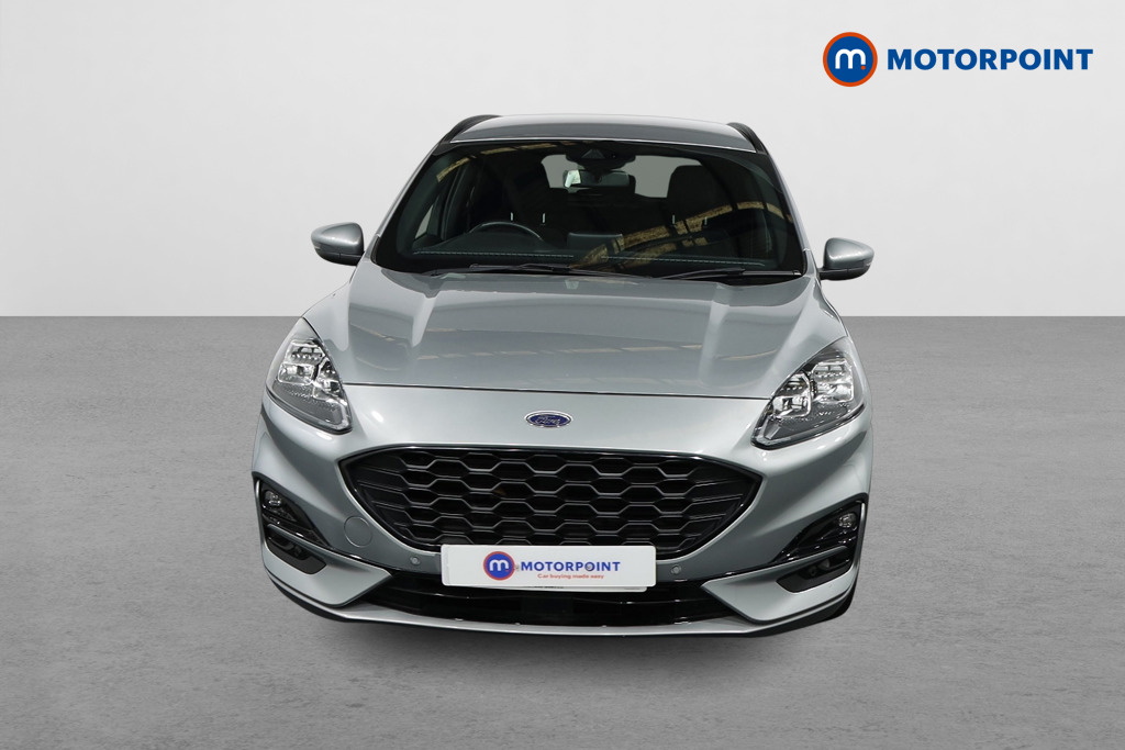 Ford Kuga St-Line Edition Manual Diesel SUV - Stock Number (1566430) - Front bumper