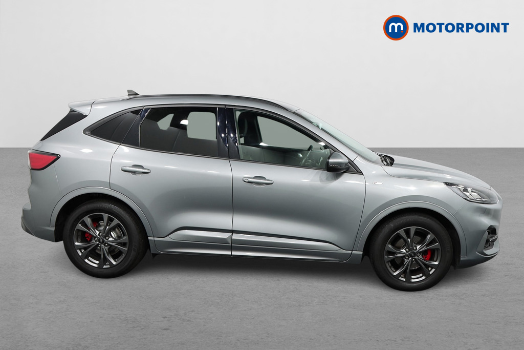 Ford Kuga St-Line Edition Manual Diesel SUV - Stock Number (1566430) - Drivers side