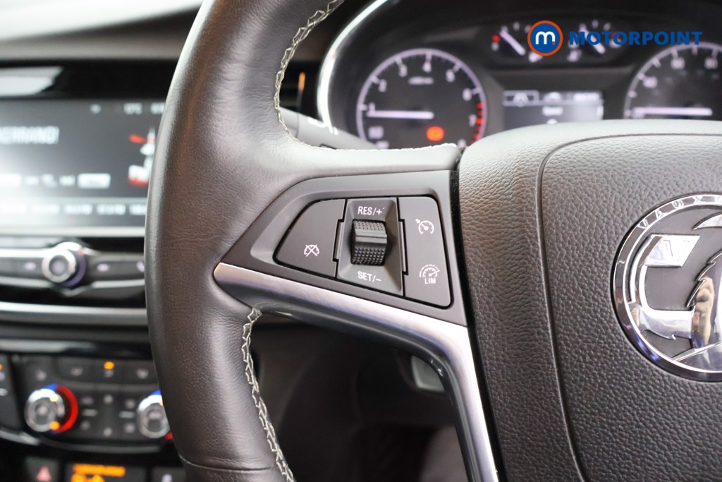 Vauxhall Mokka X Elite Manual Petrol SUV - Stock Number (1566647) - 2nd supplementary image