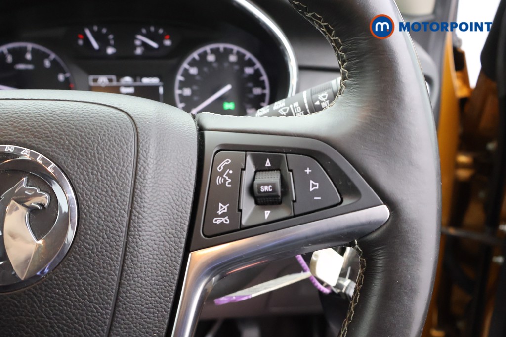 Vauxhall Mokka X Elite Manual Petrol SUV - Stock Number (1566647) - 3rd supplementary image