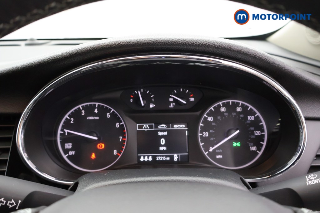 Vauxhall Mokka X Elite Manual Petrol SUV - Stock Number (1566647) - 4th supplementary image