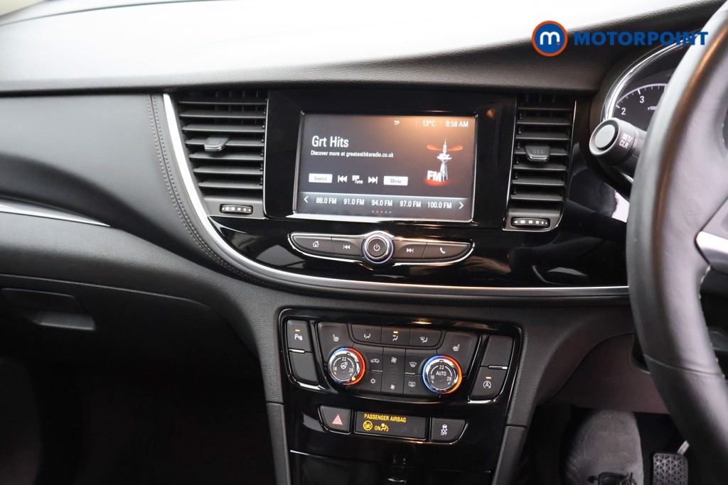 Vauxhall Mokka X Elite Manual Petrol SUV - Stock Number (1566647) - 5th supplementary image