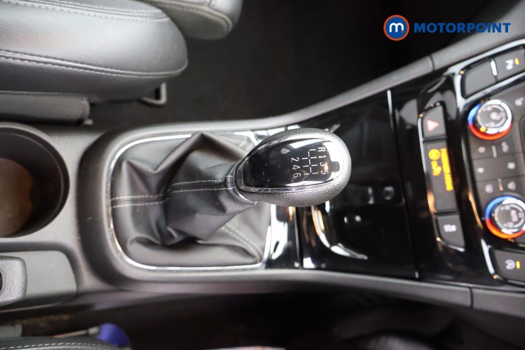 Vauxhall Mokka X Elite Manual Petrol SUV - Stock Number (1566647) - 6th supplementary image