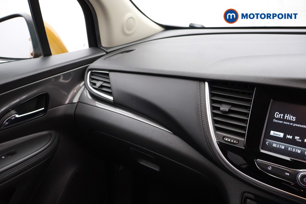 Vauxhall Mokka X Elite Manual Petrol SUV - Stock Number (1566647) - 7th supplementary image