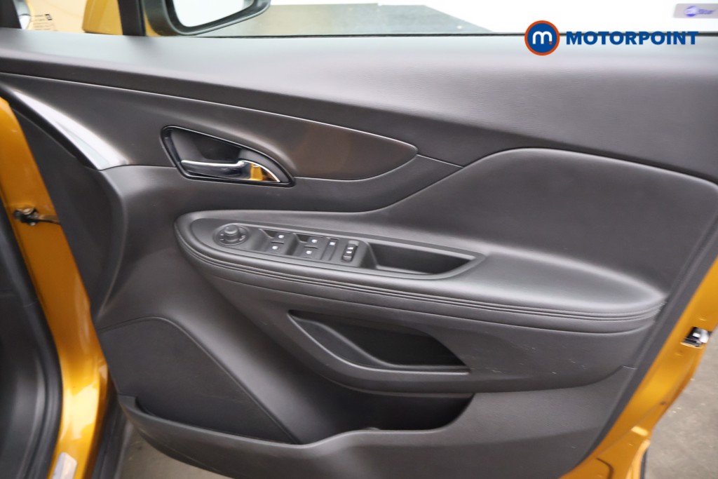 Vauxhall Mokka X Elite Manual Petrol SUV - Stock Number (1566647) - 9th supplementary image