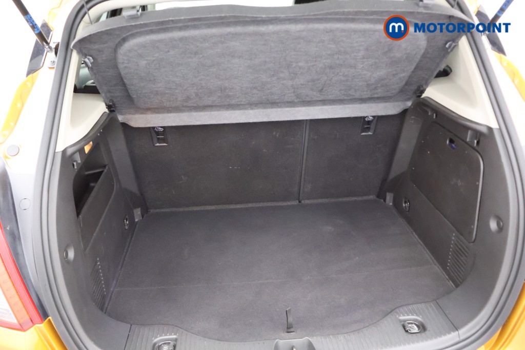 Vauxhall Mokka X Elite Manual Petrol SUV - Stock Number (1566647) - 13th supplementary image