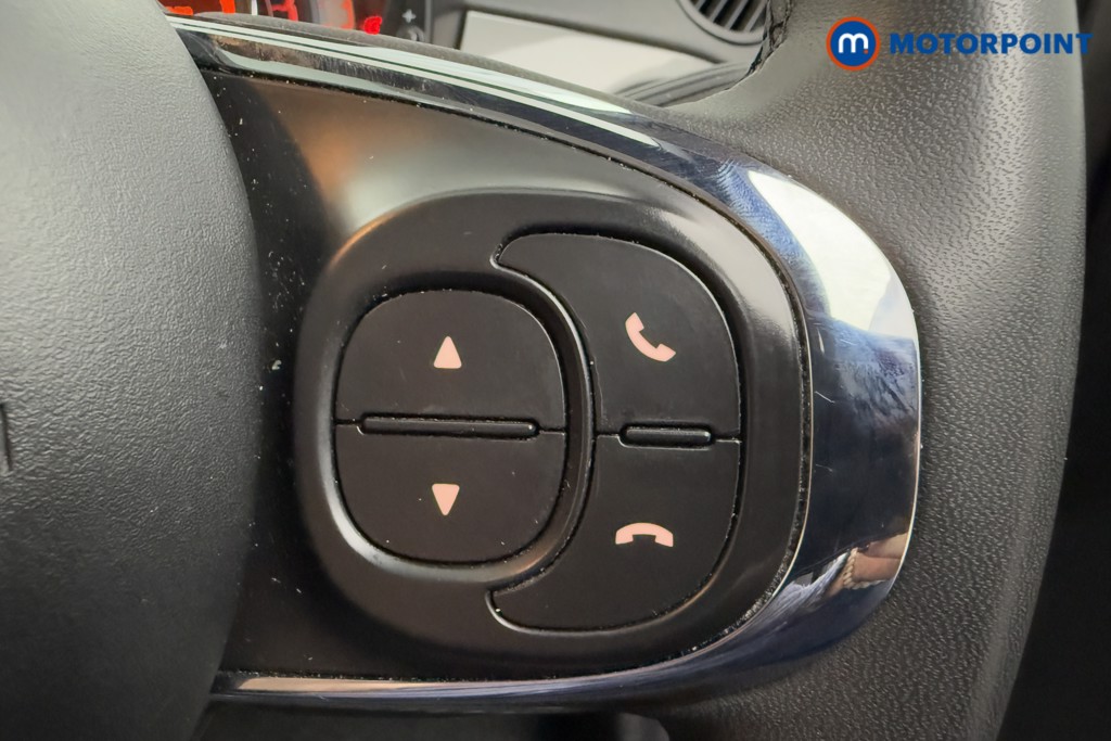 Fiat 500 1.0 Mild Hybrid 3Dr Manual Petrol Hatchback - Stock Number (1567442) - 4th supplementary image