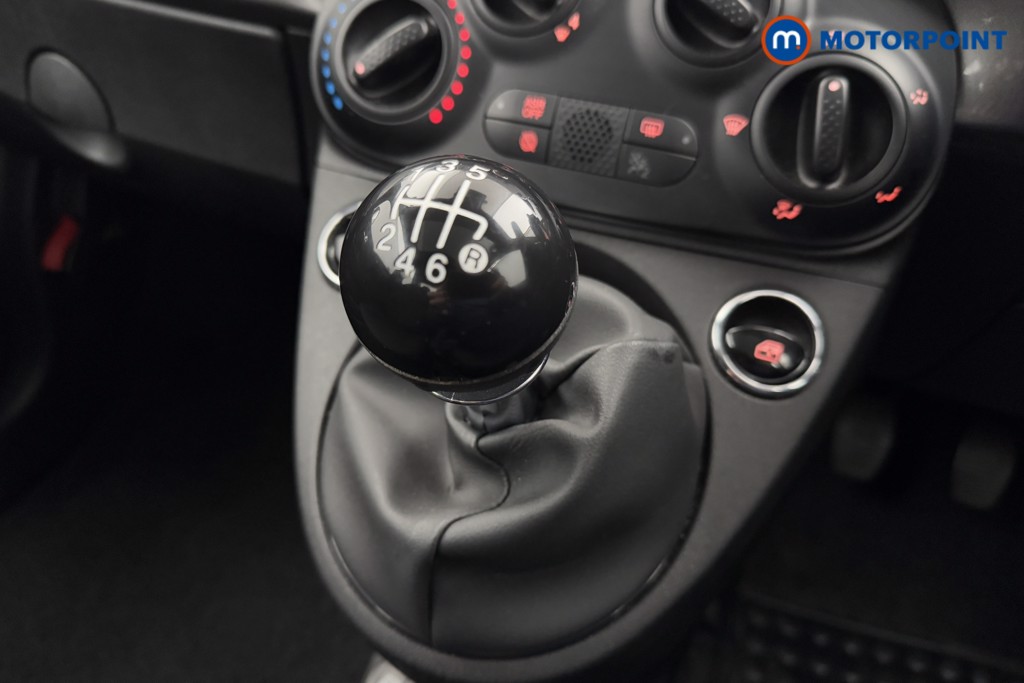 Fiat 500 1.0 Mild Hybrid 3Dr Manual Petrol Hatchback - Stock Number (1567442) - 10th supplementary image