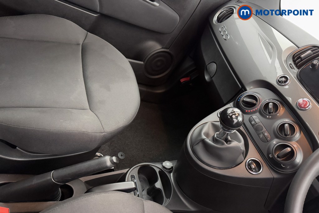 Fiat 500 1.0 Mild Hybrid 3Dr Manual Petrol Hatchback - Stock Number (1567442) - 13th supplementary image