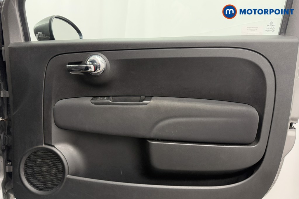Fiat 500 1.0 Mild Hybrid 3Dr Manual Petrol Hatchback - Stock Number (1567442) - 14th supplementary image