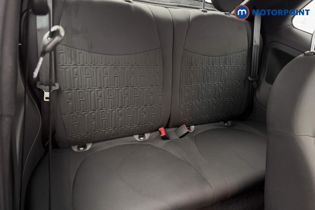 Fiat 500 1.0 Mild Hybrid 3Dr Manual Petrol Hatchback - Stock Number (1567442) - 20th supplementary image