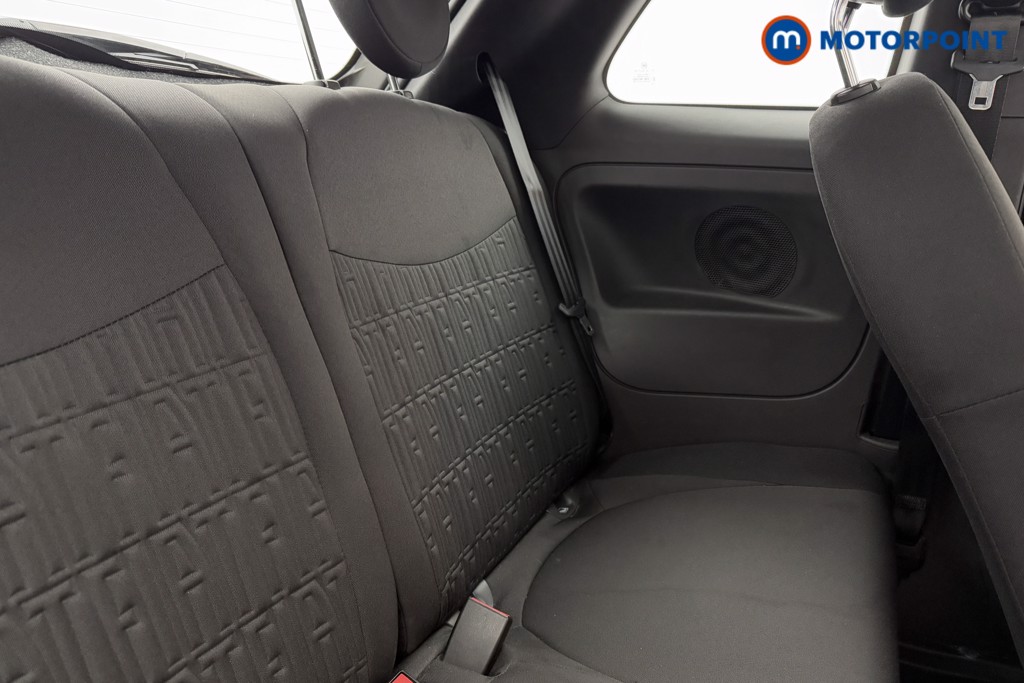 Fiat 500 1.0 Mild Hybrid 3Dr Manual Petrol Hatchback - Stock Number (1567442) - 22nd supplementary image