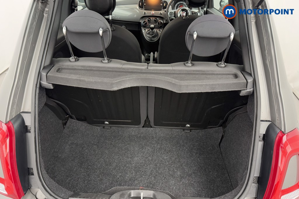 Fiat 500 1.0 Mild Hybrid 3Dr Manual Petrol Hatchback - Stock Number (1567442) - 23rd supplementary image
